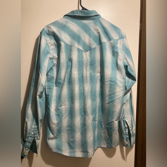 Gibson Trading Co Western shirt - Picture 2 of 9